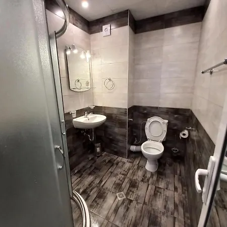 Druzba Apart&conference *