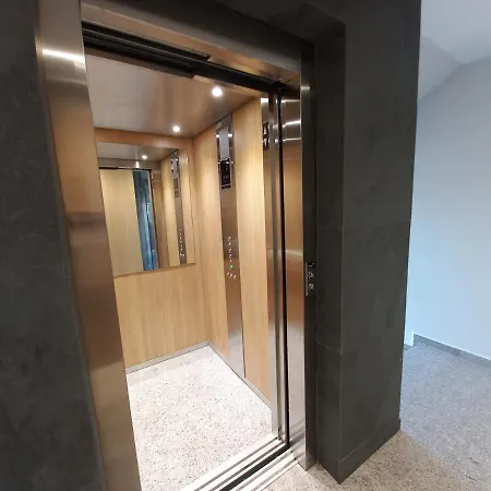 Druzba Apart&conference Sofia