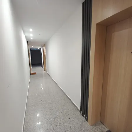 Druzba Apart&conference Affittacamere