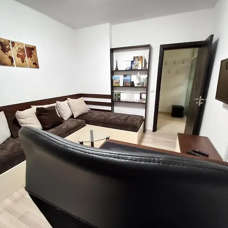 Druzba Apart&conference