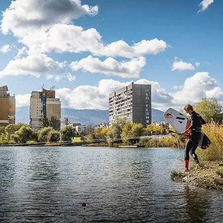 Druzba Apart&conference Sofia