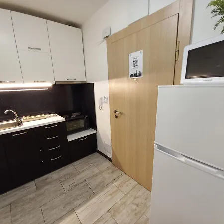 Druzba Apart&conference * Sofia