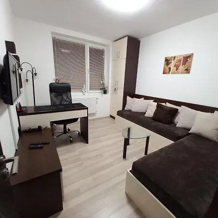 Affittacamere Druzba Apart&conference Sofia