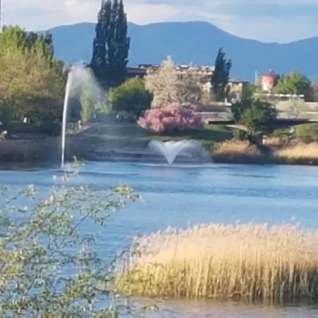 Affittacamere Druzba Apart&conference