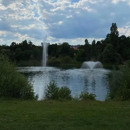 Druzba Apart&conference * Sofia