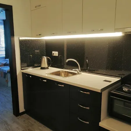 Gasthuis Druzba Apart&conference Sofia