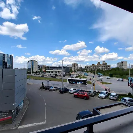 Druzba Apart&conference Gasthuis Sofia