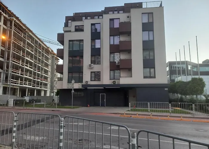 Druzba Apart&conference * Sofia