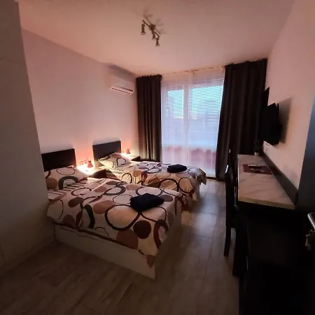 Druzba Apart&conference *