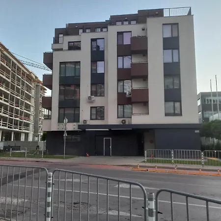 Druzba Apart&conference * Sofya