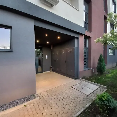 Druzba Apart&conference * Sofya