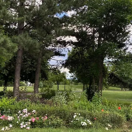 Konukevi Druzba Apart&conference