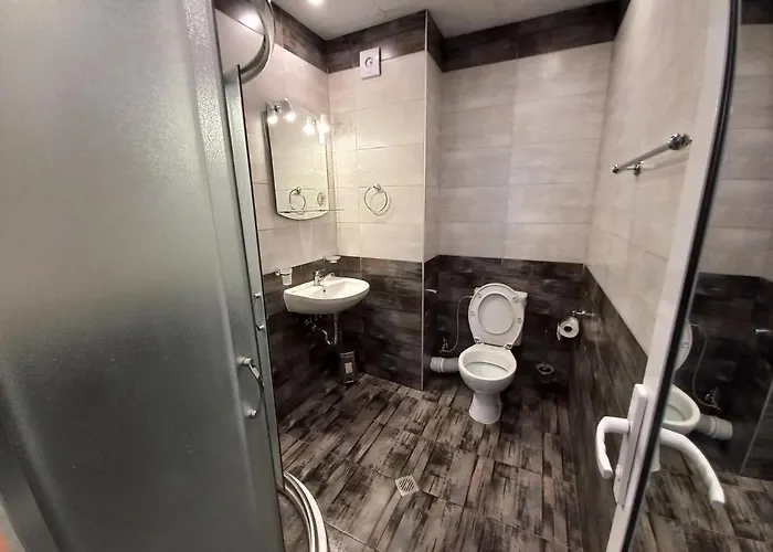 Druzba Apart&conference *