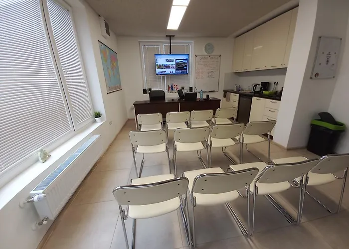 Druzba Apart&conference * Sofya