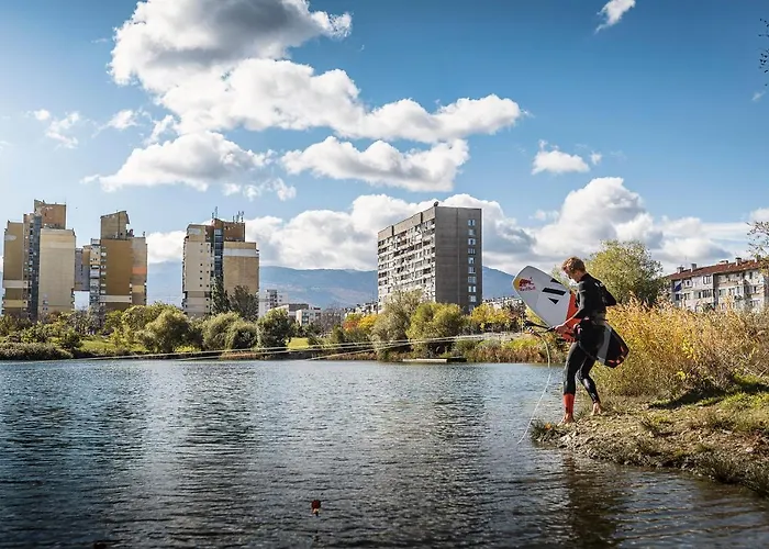 Druzba Apart&conference Sofya