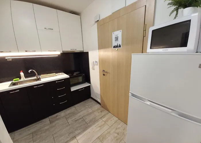 Druzba Apart&conference * Sofya