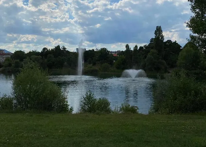 Druzba Apart&conference * Sofya