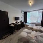 בית הארחה Druzba Apart&conference