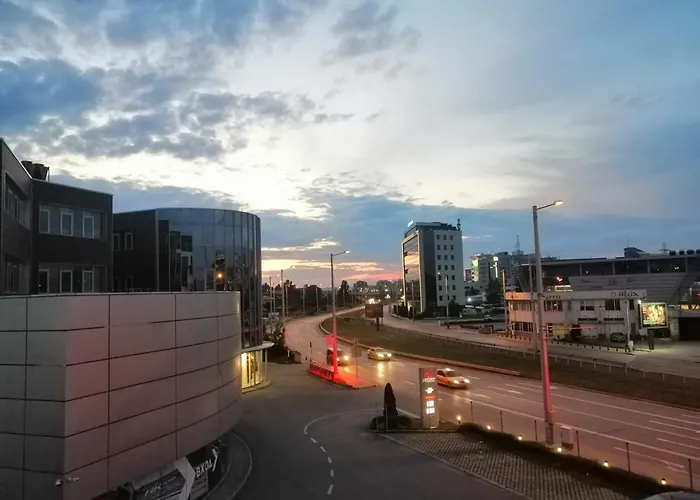 Druzba Apart&conference Penzion