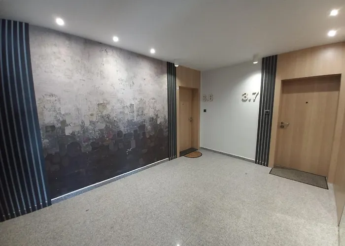 Druzba Apart&conference Penzion