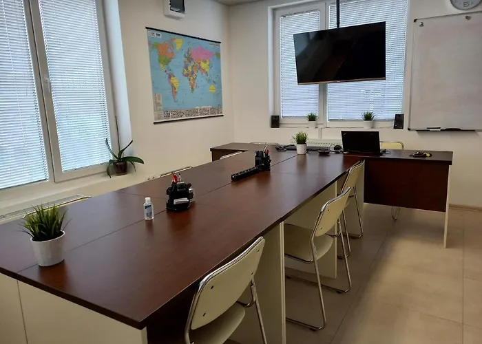 Druzba Apart&conference *