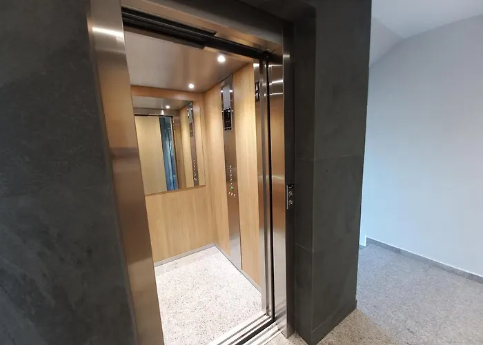 Druzba Apart&conference Sofie