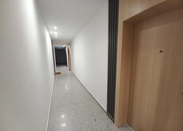 Druzba Apart&conference Penzion