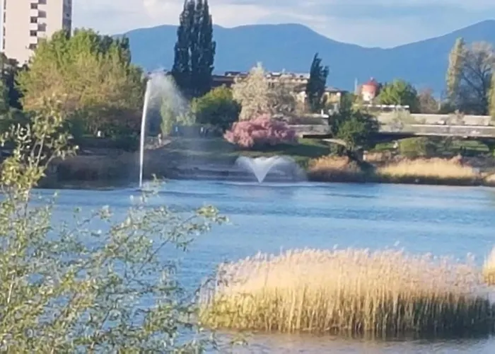 Penzion Druzba Apart&conference