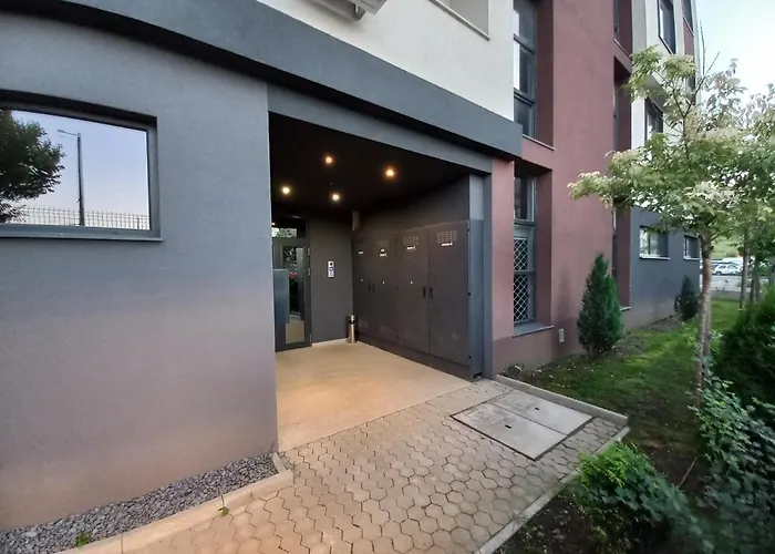 Druzba Apart&conference * Sofie