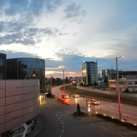 Druzba Apart&conference Πανσιόν