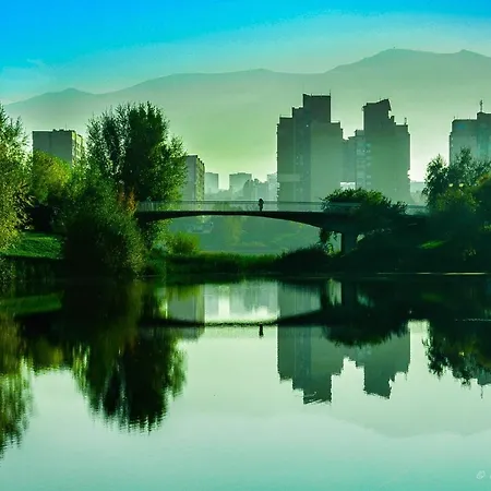 Πανσιόν Druzba Apart&conference Σόφια