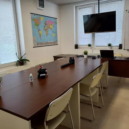 Druzba Apart&conference *