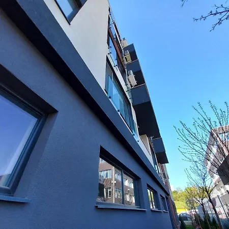 Druzba Apart&conference * Σόφια