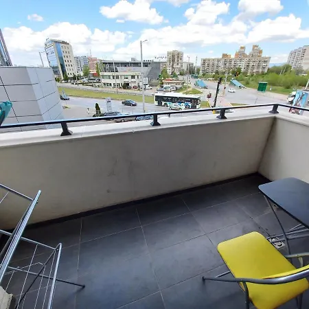 Πανσιόν Druzba Apart&conference