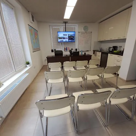 Druzba Apart&conference * Σόφια