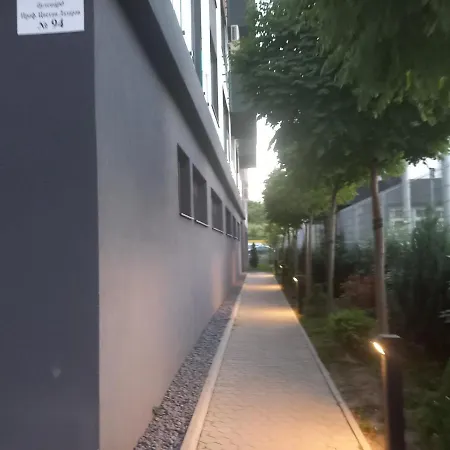 Druzba Apart&conference Πανσιόν *