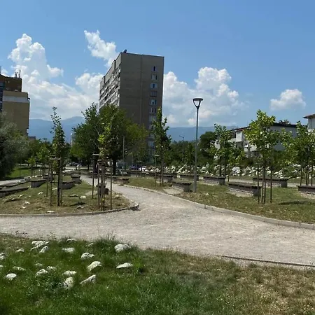 Druzba Apart&conference Πανσιόν *