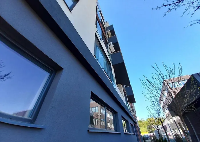 Druzba Apart&conference * Sofia