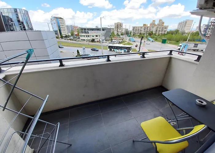 Gæstehus Druzba Apart&conference