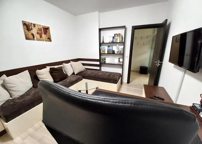 Druzba Apart&conference