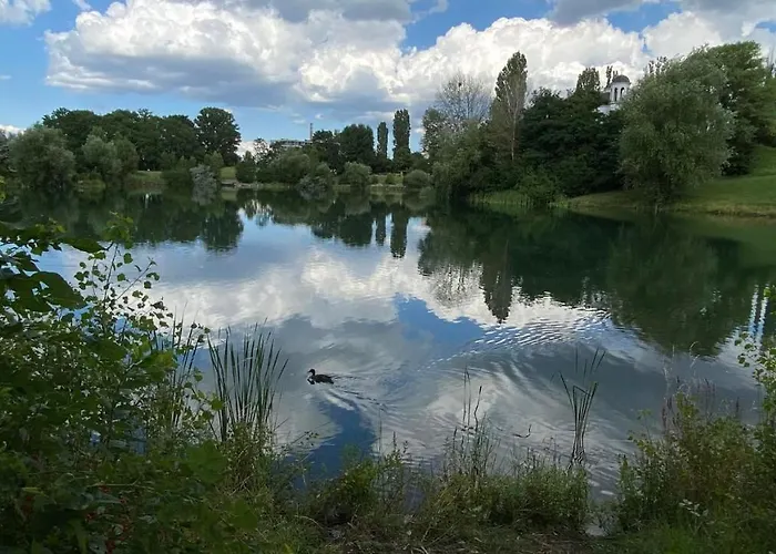 Gæstehus Druzba Apart&conference *